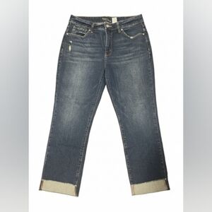 Women's Blue Jeans